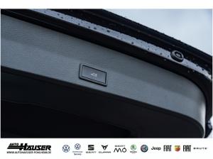 Seat Ateca 1.5 TSI DSG Style EL. HECKKL. NAVI PARK ACC LED