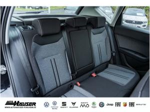 Seat Ateca 1.5 TSI DSG Style EL. HECKKL. NAVI PARK ACC LED