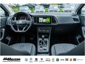 Seat Ateca 1.5 TSI DSG Style EL. HECKKL. NAVI PARK ACC LED