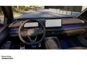 Volkswagen T-Roc R-Line 1.5 eTSI (Essen-Kray)