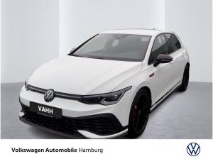 Volkswagen Golf GTI Clubsport 2.0 TSI DSG Sitzheizung