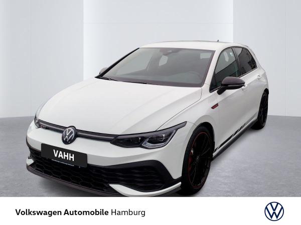 Volkswagen Golf GTI Clubsport 2.0 TSI DSG Sitzheizung