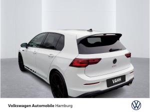 Volkswagen Golf GTI Clubsport 2.0 TSI DSG Sitzheizung