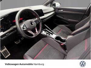 Volkswagen Golf GTI Clubsport 2.0 TSI DSG Sitzheizung