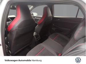 Volkswagen Golf GTI Clubsport 2.0 TSI DSG Sitzheizung