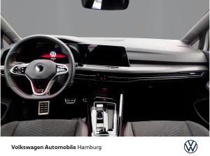 Volkswagen Golf GTI Clubsport 2.0 TSI DSG Sitzheizung