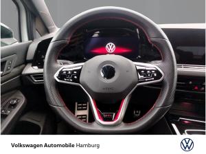 Volkswagen Golf GTI Clubsport 2.0 TSI DSG Sitzheizung