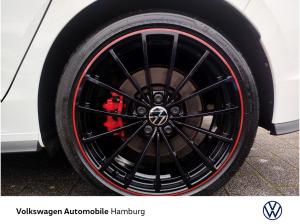 Volkswagen Golf GTI Clubsport 2.0 TSI DSG Sitzheizung