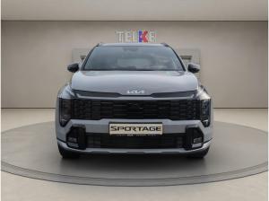Kia Sportage SPORTAGE 1.6T AWD DCT GTL SD GD DRI SOUND