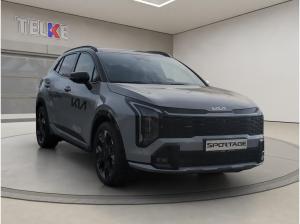 Kia Sportage SPORTAGE 1.6T AWD DCT GTL SD GD DRI SOUND