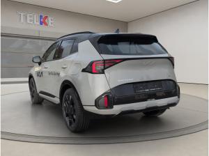 Kia Sportage SPORTAGE 1.6T AWD DCT GTL SD GD DRI SOUND