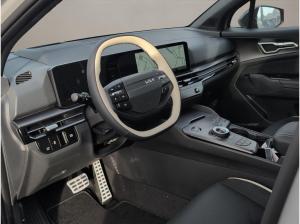 Kia Sportage SPORTAGE 1.6T AWD DCT GTL SD GD DRI SOUND