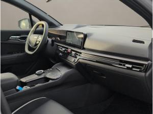 Kia Sportage SPORTAGE 1.6T AWD DCT GTL SD GD DRI SOUND