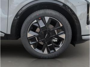 Kia Sportage SPORTAGE 1.6T AWD DCT GTL SD GD DRI SOUND