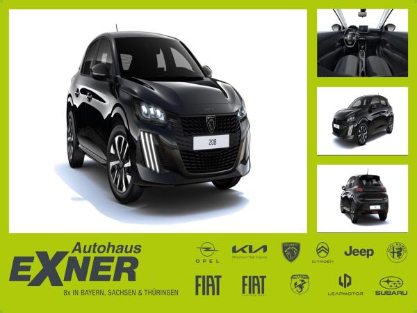 Peugeot 208 Style | FREI KONFIGURIERBAR | Gewerbe