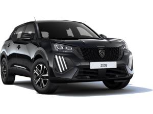Peugeot 2008 Style | FREI KONFIGURIERBAR | Gewerbe