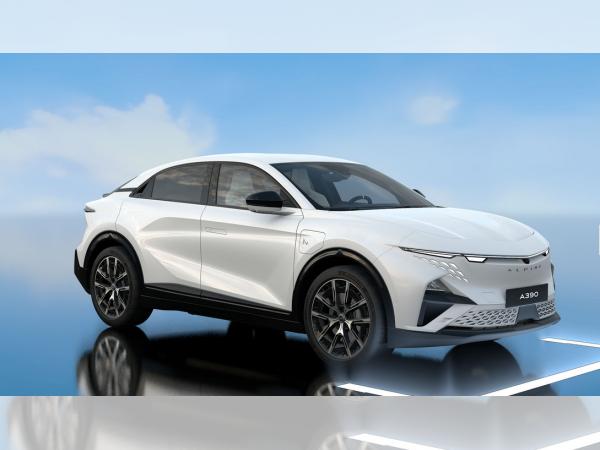 Alpine A390 GT 🔥 Jetzt bestellen 🔥