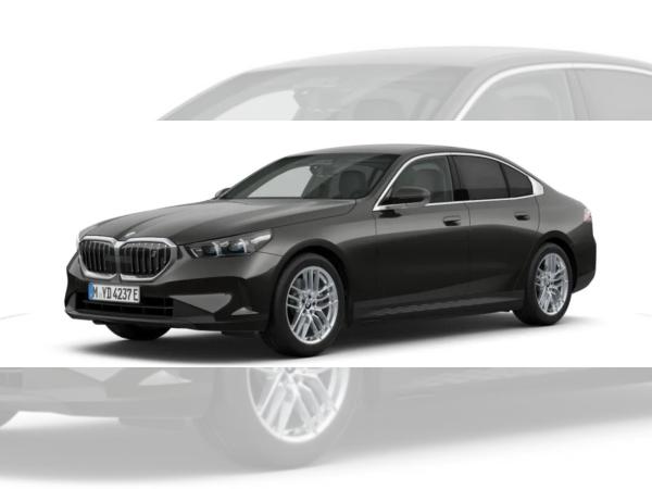 BMW i5 i5 eDrive40 SOFORT VERFÜGBAR