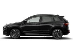 Skoda Karoq 2.0l TDI DSG Sportline