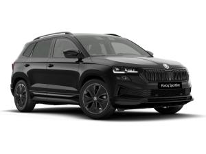 Skoda Karoq 2.0l TDI DSG Sportline