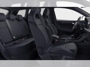 Skoda Karoq 2.0l TDI DSG Sportline