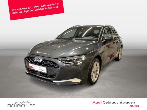 Audi A3 Sportback 35 TDI S tronic Advanced AUT LED