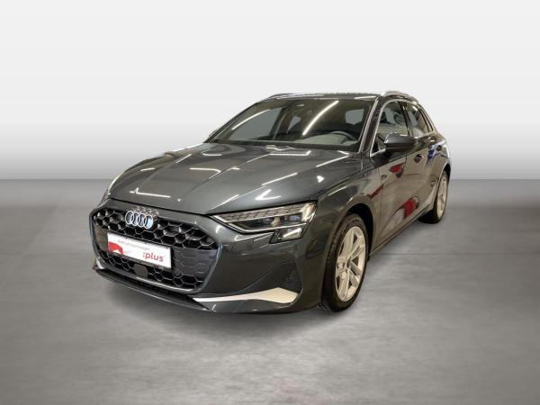 Audi A3 Sportback 35 TDI S tronic Advanced AUT LED