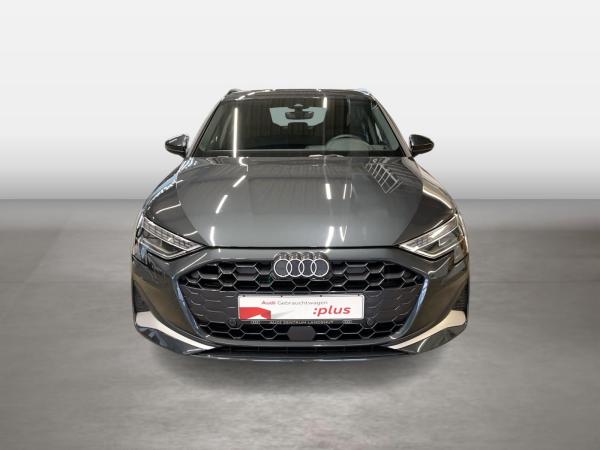 Audi A3 Sportback 35 TDI S tronic Advanced AUT LED
