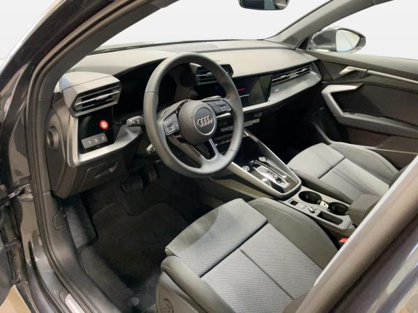 Audi A3 Sportback 35 TDI S tronic Advanced AUT LED