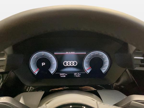 Audi A3 Sportback 35 TDI S tronic Advanced AUT LED