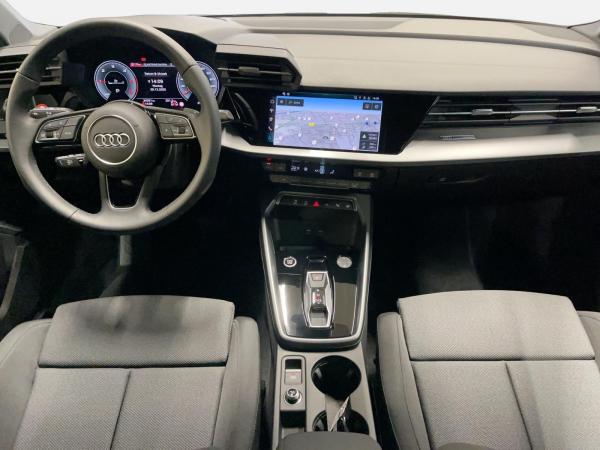 Audi A3 Sportback 35 TDI S tronic Advanced AUT LED