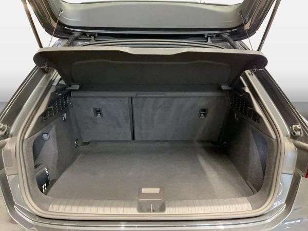 Audi A3 Sportback 35 TDI S tronic Advanced AUT LED