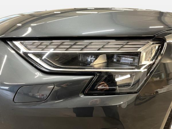 Audi A3 Sportback 35 TDI S tronic Advanced AUT LED