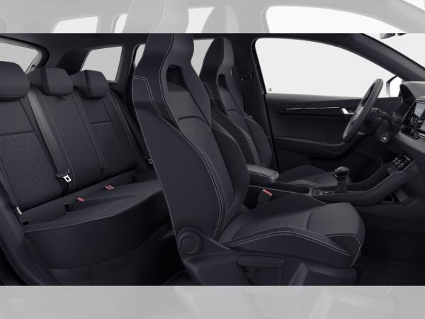 Skoda Karoq 2.0l TDI DSG  Sportline