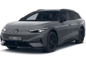 Volkswagen ID.7 Tourer Pro S 210 kW (286 PS) 86 kWh 1-Gang-Automatik