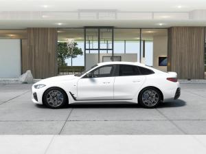 BMW M440i xDrive Gran Coupé,Sitzhzg.,Park.Ass.,Memory,uvm.
