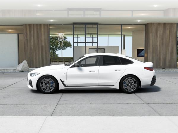 BMW M440i xDrive Gran Coupé,Sitzhzg.,Park.Ass.,Memory,uvm.