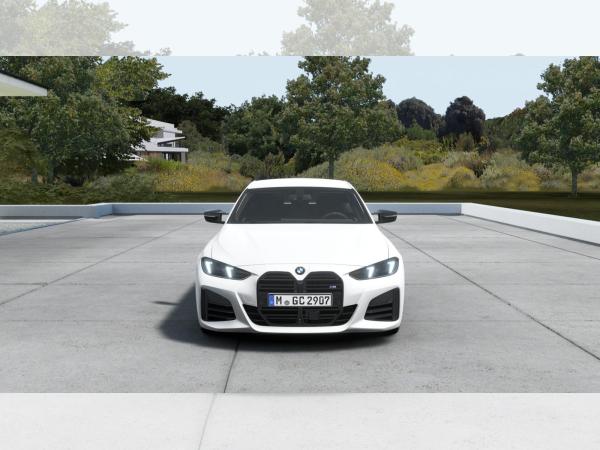 BMW M440i xDrive Gran Coupé,Sitzhzg.,Park.Ass.,Memory,uvm.