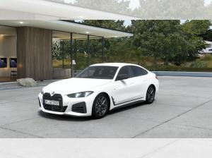 BMW M440i xDrive Gran Coupé,Sitzhzg.,Park.Ass.,Memory,uvm.