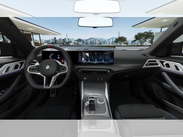 BMW M440i xDrive Gran Coupé,Sitzhzg.,Park.Ass.,Memory,uvm.