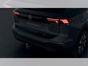 Volkswagen Tiguan R-Line 2.0 l TDI+AHK+MATRIX-LED+PANO+RFK+ACC