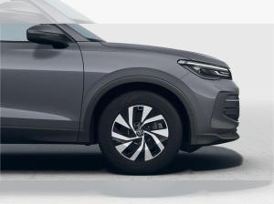 Volkswagen Tiguan R-Line 2.0 l TDI+AHK+MATRIX-LED+PANO+RFK+ACC