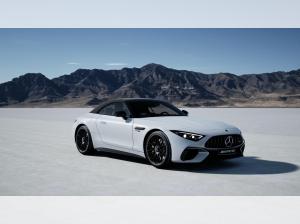 Mercedes-Benz SL 63 AMG 4MATIC+Premium Plus+Liftsystem Vorderachse+Fahrassistenz-Paket+AMG Real Performance Sound