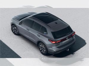 Volkswagen Tiguan R-Line 2.0 l TDI+AHK+MATRIX-LED+PANO+RFK+ACC