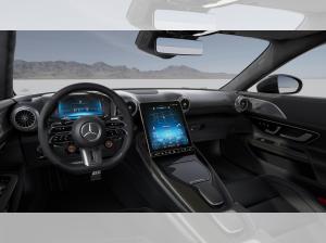 Mercedes-Benz SL 63 AMG 4MATIC+Premium Plus+Liftsystem Vorderachse+Fahrassistenz-Paket+AMG Real Performance Sound