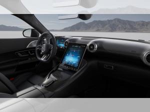 Mercedes-Benz SL 63 AMG 4MATIC+Premium Plus+Liftsystem Vorderachse+Fahrassistenz-Paket+AMG Real Performance Sound