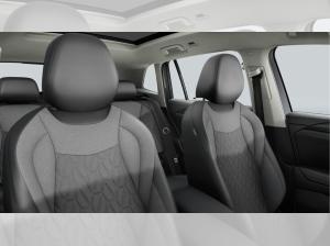 Volkswagen Tiguan R-Line 2.0 l TDI+AHK+MATRIX-LED+PANO+RFK+ACC