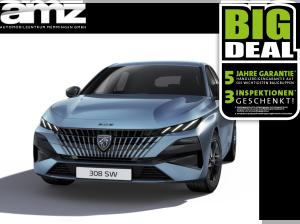 Peugeot 308 SW Style 1.5 Diesel