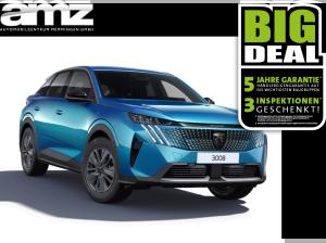 Peugeot 3008 Allure Business MHEV