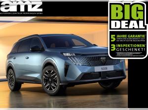 Peugeot 5008 Allure Hybrid
